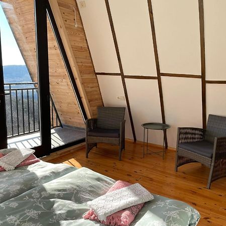 קוטאיסי Agro Guesthouse Korena מראה חיצוני תמונה
