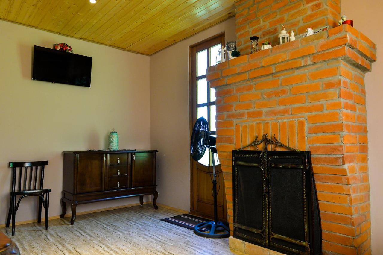 קוטאיסי Agro Guesthouse Korena מראה חיצוני תמונה