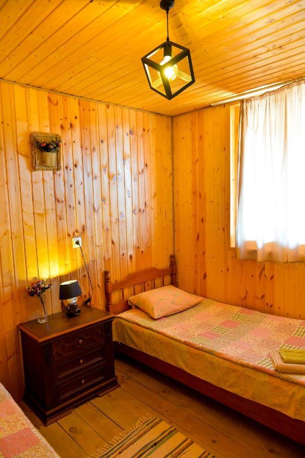 קוטאיסי Agro Guesthouse Korena מראה חיצוני תמונה