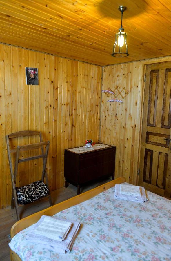 קוטאיסי Agro Guesthouse Korena מראה חיצוני תמונה