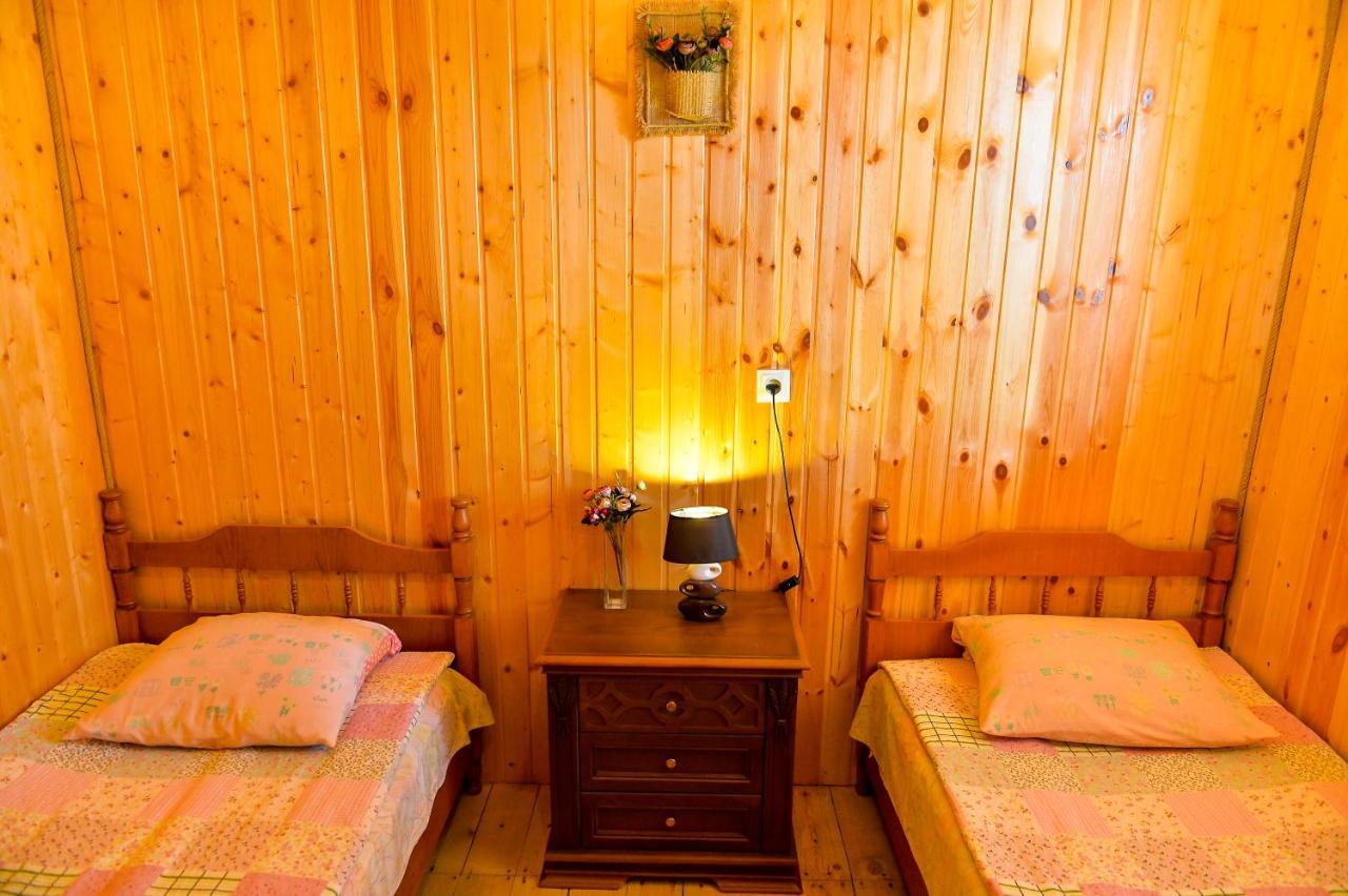 קוטאיסי Agro Guesthouse Korena מראה חיצוני תמונה
