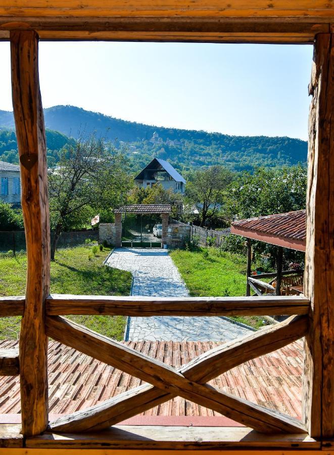 קוטאיסי Agro Guesthouse Korena מראה חיצוני תמונה