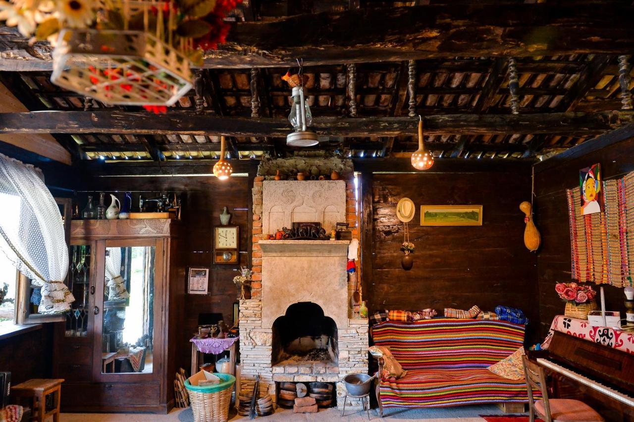 קוטאיסי Agro Guesthouse Korena מראה חיצוני תמונה