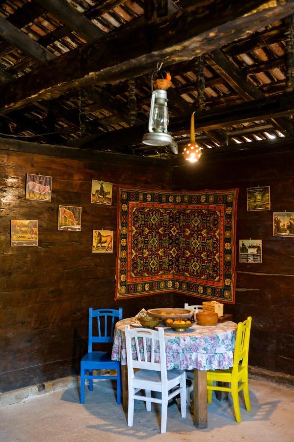קוטאיסי Agro Guesthouse Korena מראה חיצוני תמונה