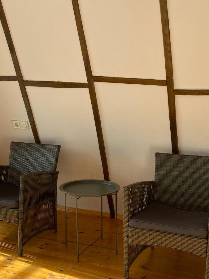 קוטאיסי Agro Guesthouse Korena מראה חיצוני תמונה