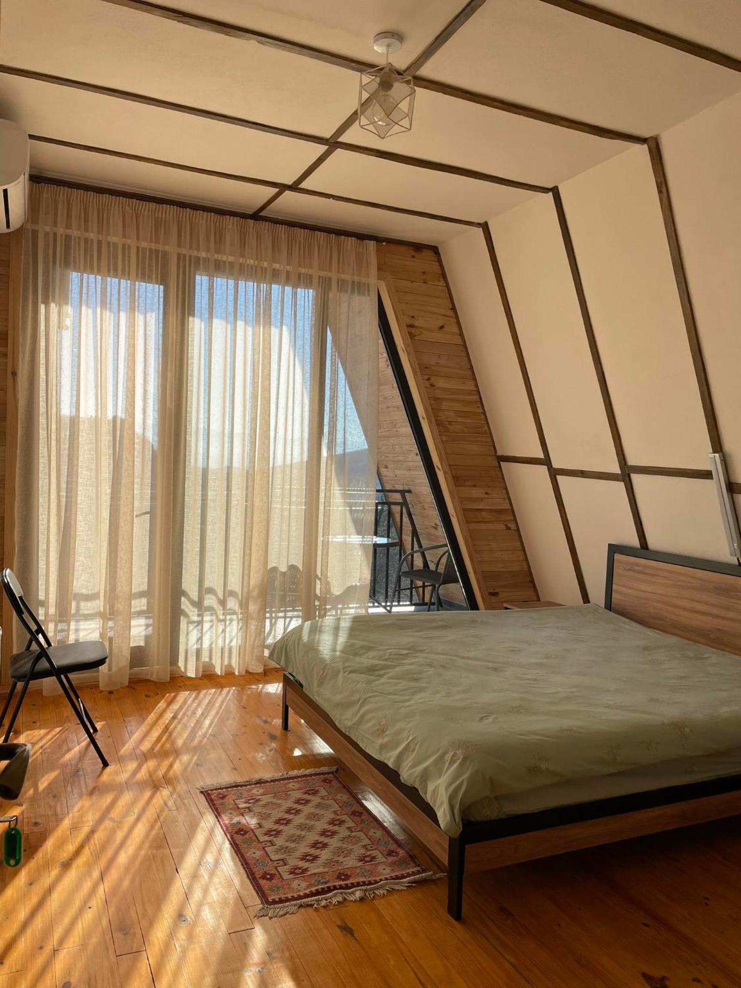 קוטאיסי Agro Guesthouse Korena מראה חיצוני תמונה