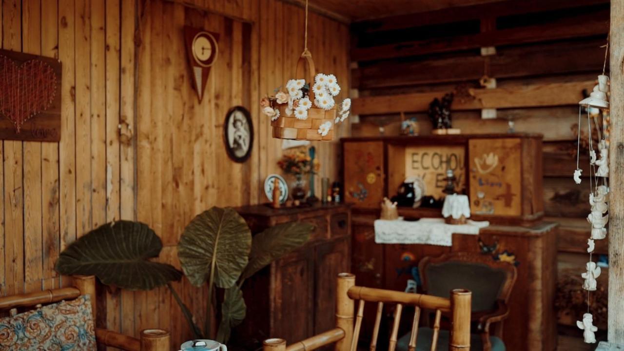 קוטאיסי Agro Guesthouse Korena מראה חיצוני תמונה